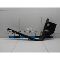 Накладка порога (внутренняя) VAG Cayenne (2010 - 2017) 958555713217N0