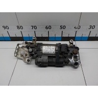 Насос регулировки подвески VAG Cayenne (2010 - 2017) 95835890100