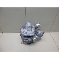 Турбокомпрессор (турбина) Nissan Qashqai+2 (JJ10) (2008 - 2014) 1441100Q1C