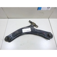 Рычаг передний левый Nissan Qashqai+2 (JJ10) (2008 - 2014) 54501JG00B
