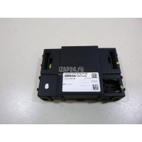Блок комфорта Nissan Qashqai+2 (JJ10) (2008 - 2014) 284B2BR02C