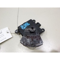 Моторчик заслонки отопителя Nissan Qashqai+2 (JJ10) (2008 - 2014) 27732JD02A