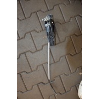 Skoda rapid sb ручка дверь lp 5n0837017e