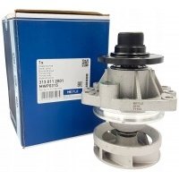 bmw e36 e46 e38 e39 e38 e34 e60 m52 m54 водяной насос