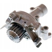 водяной насос citroen c4 04 - c5 01 - c8 jumpy