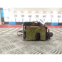 Замок двери передней правой Volkswagen Golf 3 (1991-1999) 1995 1h0862153