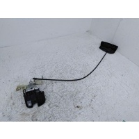 Замок спинки сиденья правый Mercedes W203 C 2000-2008 A2039200472