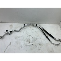 Трубка кондиционера Mercedes W167 GLE A1678309102