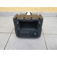 Полка бардачёк nissan x - trail t30 2001 - 2007