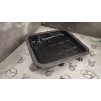 Поддон КПП Subaru Forester SH5 2000 31390AA080