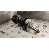 Коленвал Toyota Highlander ASU40 2012 13401-31040