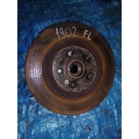 ступица MERCEDES-BENZ ML350 W163 A1633300420