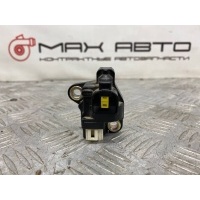 КОНТРОЛЬ ТОПЛИВА (выключатель) Toyota Duet M110A 1999 (1998-2004) 8456260010, <strong>-Б/У Детали сняты с АВТОМОБИЛЯ</strong>