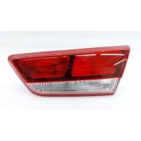 Фонарь внутренний Kia Optima JF 2019 92404D4051