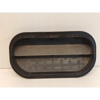 Audi a5 8w sportback решётка багажника 6r0819465c