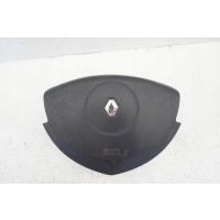 Подушка подушка безопастности водителя renault thalia