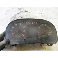 Спидометр часы volkswagen гольф 4 бора 1j0919861