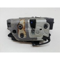 Замок двери задней левой Ford Focus III (2011 - 2019) 1931363