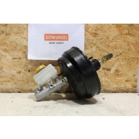 Серво subaru мероприятие ii gd 2.0r ej204 f01g061020 5