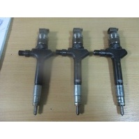 Форсунки rf8g13h50 mazda 2.0 d