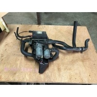 Подогреватель радиатора bmw x3 6918806