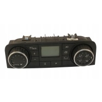 Панель блок управления кондиционера man 24v 81619906127