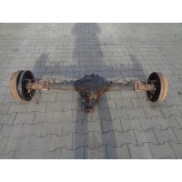 Мост для задняя 3 , 917 mitsubishi l200 iv 2.5 did