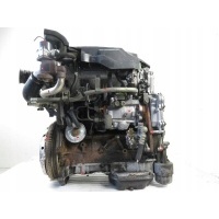 Двигатель nissan almera ii n16 yd22ddt в сборе