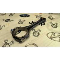 Шатун Mercedes-Benz CLA-Class C117 2016 A2700300320