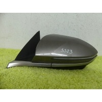 Зеркало левая hyundai тусон 4 iv 19 - 10pin камера