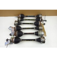 Привод левая переднее volkswagen audi skoda seat 5q0407271a