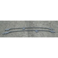 Vaneo w414 реленги крыша пара