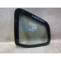 Стекло кузовное глухое левое Renault Duster 2012> 833071332r