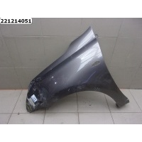 Крыло переднее левое DATSUN mi-Do 2015- Datsun,On-do 2014- Datsun 63113-5PA0C,631135PA0C