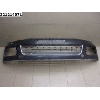 Бампер передний Volkswagen Touareg 2010-2018 7P6807221BGRU