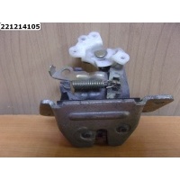 Замок багажника Mitsubishi Pajero Montero Sport (K9) 1998-2008 MR503021