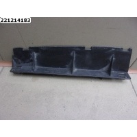Воздуховод радиатора верхний Volkswagen Polo (Sed RUS) 2011-2020 6RU121330