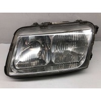Фара левая Audi A3 8L 1998 96303500, HELLA