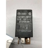 Реле накала свечей Audi 90 B4 1993 191911261C