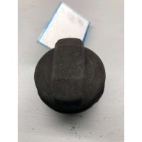 Пробка топливного бака Volkswagen Jetta 2 1991 1H0201553B