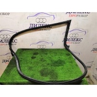 уплотнитель двери Audi A5 /S5 Coupe/Sportback 2008> 8T8831708C