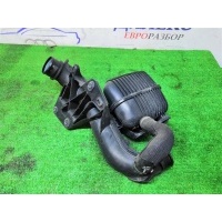 патрубок интеркулера Audi A5 /S5 Coupe/Sportback 2008> 8K0145673AJ