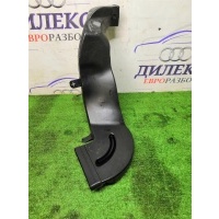 воздуховод Audi A5 /S5 Coupe/Sportback 2008> 8K0819504