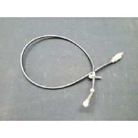 Трос кулисы КПП Mercedes C W202 1997 2022670164