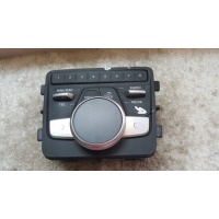 Панель управления mmi audi a4 b9 a5 rs4 8w0919614t