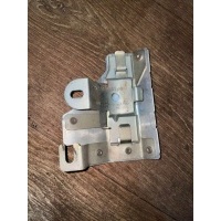 Кронштейн двигателя Mercedes GL X164 2008 A2721510340, A2721510545