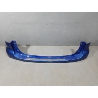 Бампер задний Suzuki SX4 2 7181161M10799
