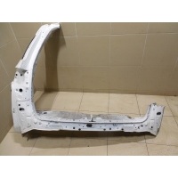 Панель задняя TOYOTA Fortuner 2015> 58307KK011