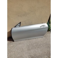 Мерседес w216 cl дверь левая в сборе 775u