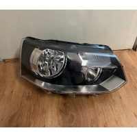Volkswagen t5 рестайлинг фара правый переднего eu в сборе mulivan